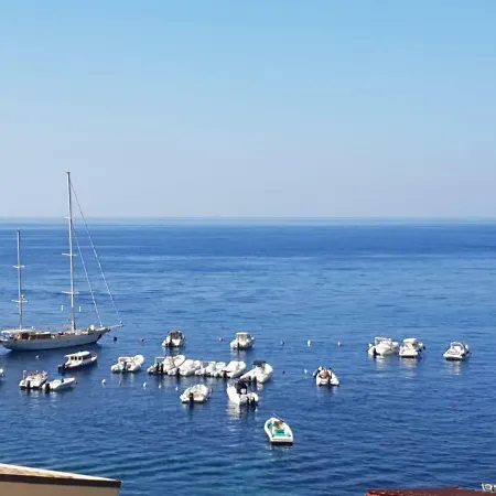 Panoramic Daire Scilla